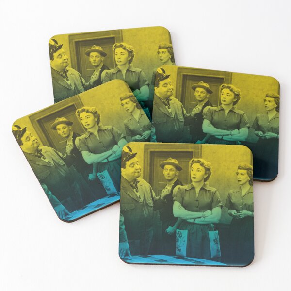 Item preview, The Honeymooners designed and sold by racecar32.