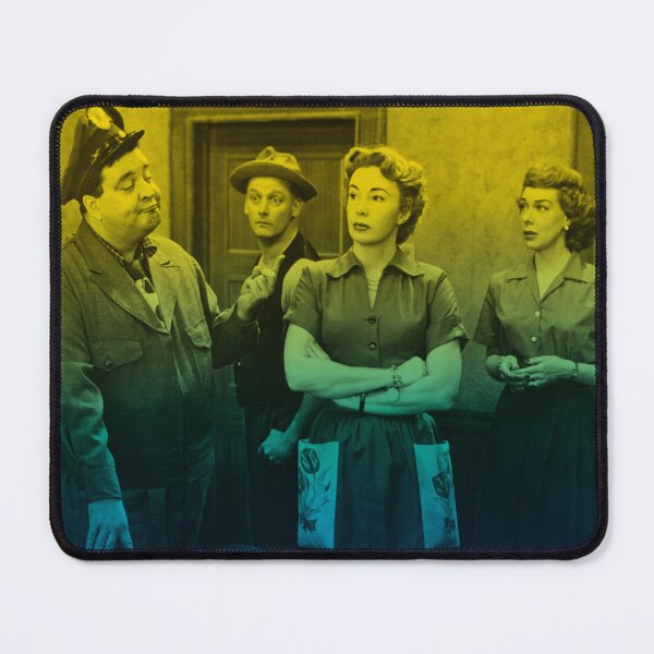 Item preview, The Honeymooners designed and sold by racecar32.