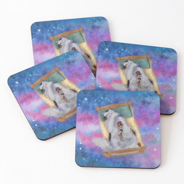 Item preview, Good night's sleep with cat designed and sold by lauraboin.