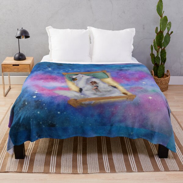 Item preview, Good night's sleep with cat designed and sold by lauraboin.
