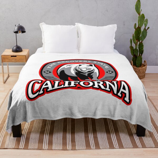 Item preview, California - The Recovery State designed and sold by NA-WEARS.