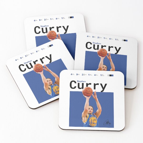 Artikelvorschau, Stephen Curry entworfen und verkauft von Lyadef.