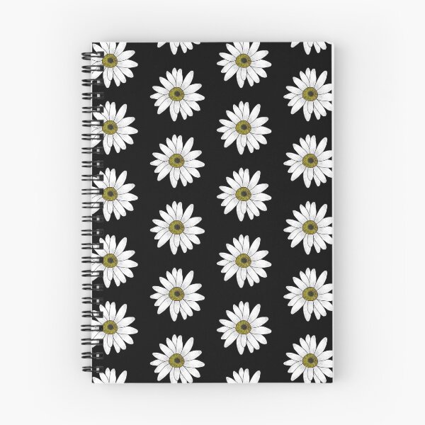 Item preview, Daisies pattern designed and sold by Maportia.