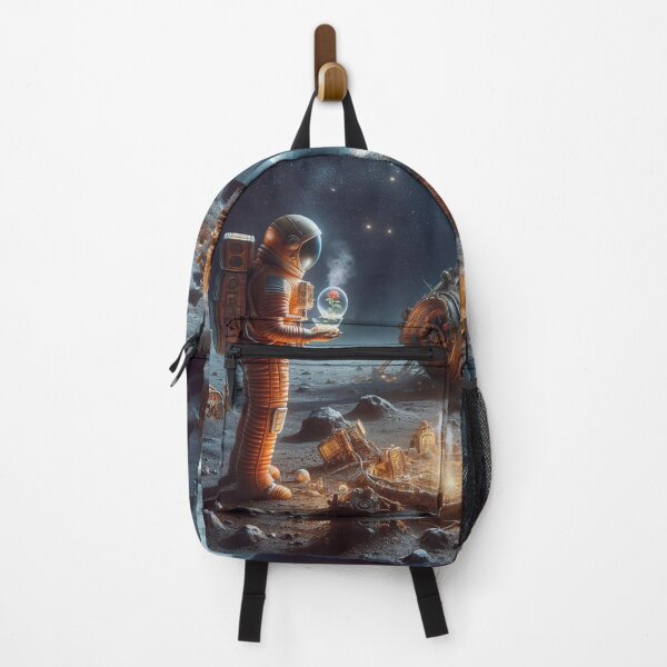 Item preview, Space Gardener designed and sold by M-Y-A-R-T-.