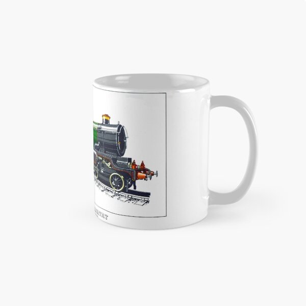 Item preview, Castle Class, Steam Locomotive designed and sold by JonDelorme.