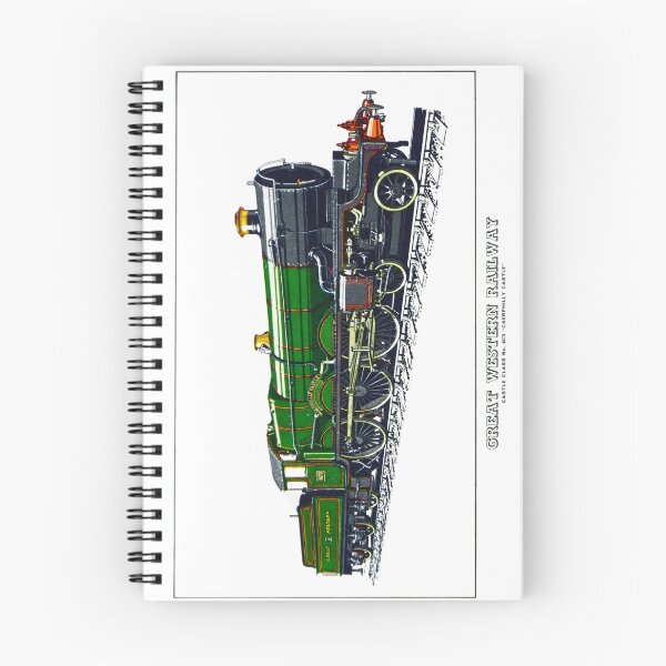 Item preview, Castle Class, Steam Locomotive designed and sold by JonDelorme.
