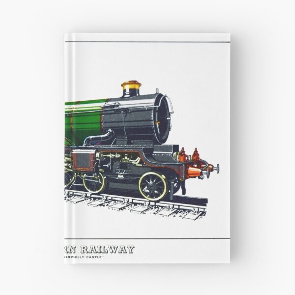 Item preview, Castle Class, Steam Locomotive designed and sold by JonDelorme.