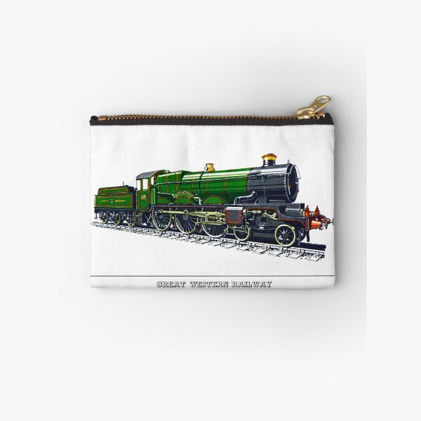 Item preview, Castle Class, Steam Locomotive designed and sold by JonDelorme.