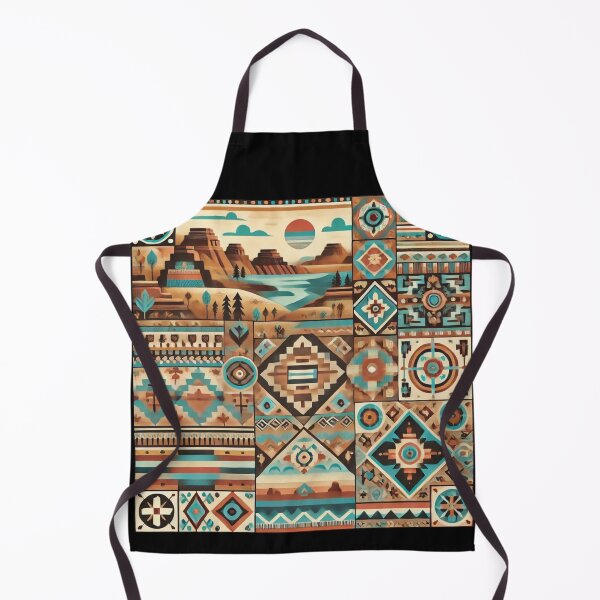 Item preview, Navajo Harmony: A Tribute to the Diné Nation designed and sold by Meta2Physical.