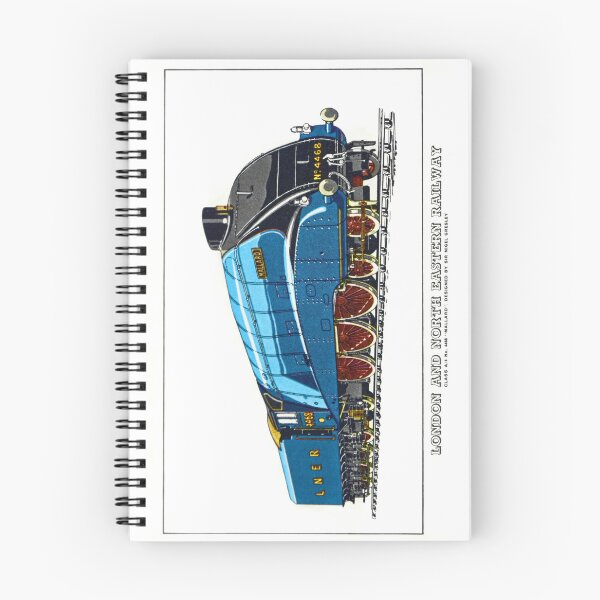 Item preview, Mallard. A4 class Steam Locomotive designed and sold by JonDelorme.