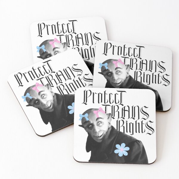 Item preview, Nosferatu is an ally designed and sold by Spiced Whimsy.