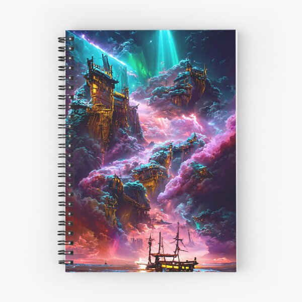 Item preview, pirate heaven designed and sold by zar4fussion.