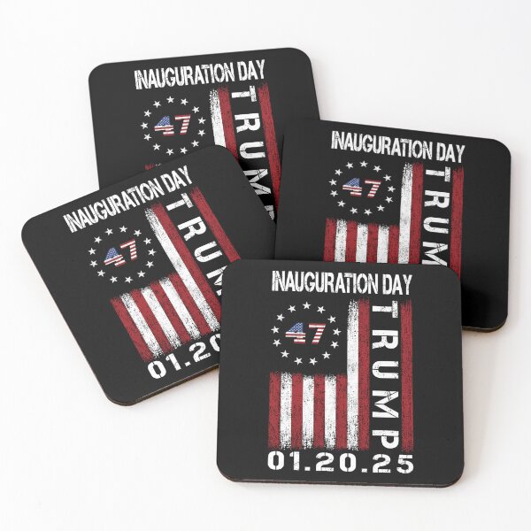 Item preview, President Donald Trump Inauguration Day 2025 Memorabilia designed and sold by Creative Spark.