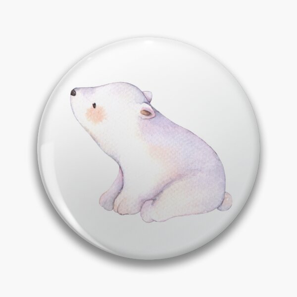 Item preview, Urso polar designed and sold by AnaLuMartinez.
