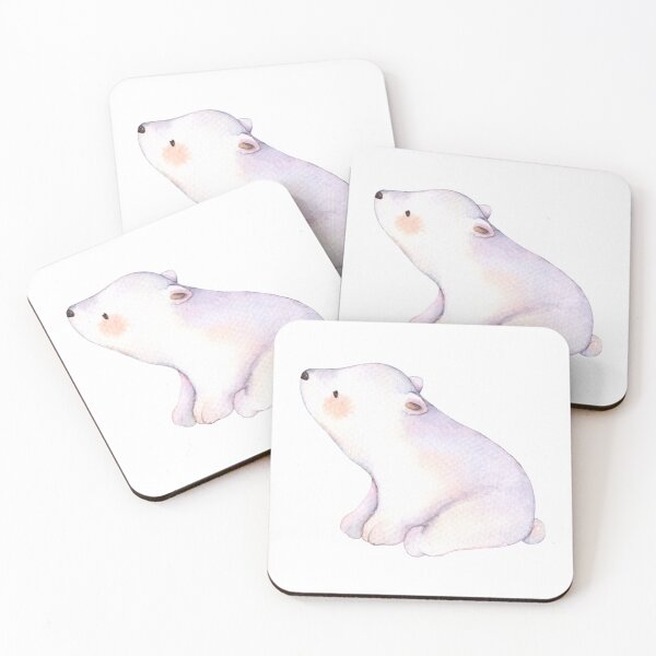 Item preview, Urso polar designed and sold by AnaLuMartinez.