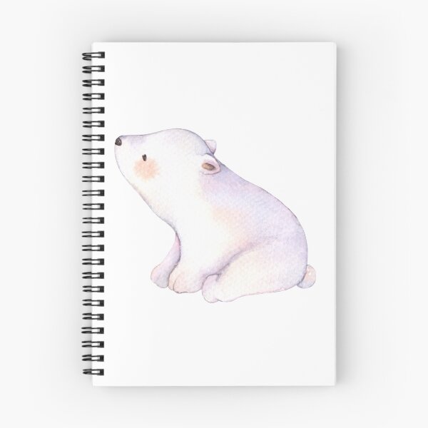 Item preview, Urso polar designed and sold by AnaLuMartinez.