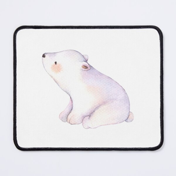 Item preview, Urso polar designed and sold by AnaLuMartinez.