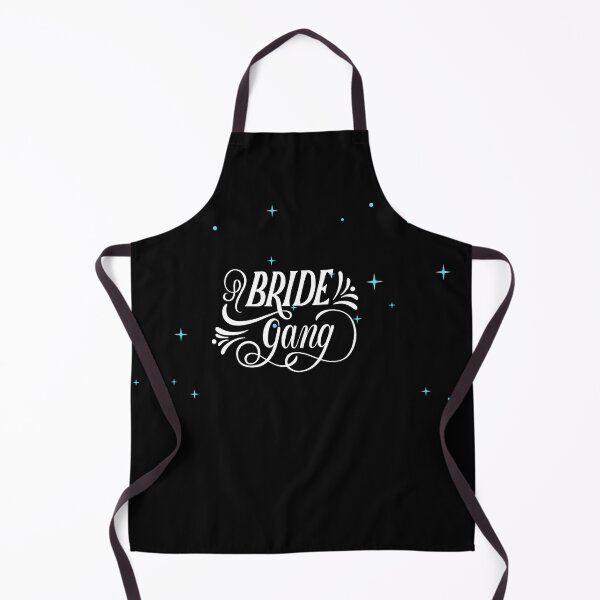 Item preview, Bride Gang Classic T-shirt designed and sold by Iyioladesign.