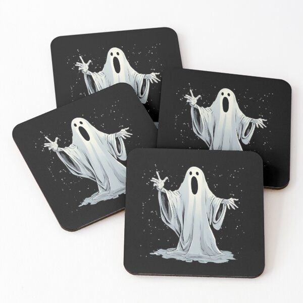 Item preview, Spirit of Premonition designed and sold by KarakitAI.
