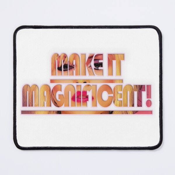 Item preview, Make It Magnificent! designed and sold by jbroek123.
