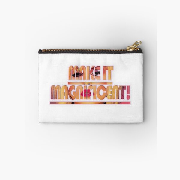 Item preview, Make It Magnificent! designed and sold by jbroek123.