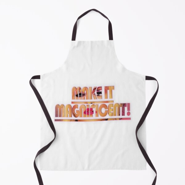 Item preview, Make It Magnificent! designed and sold by jbroek123.