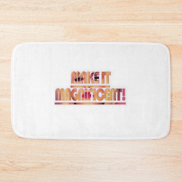 Item preview, Make It Magnificent! designed and sold by jbroek123.
