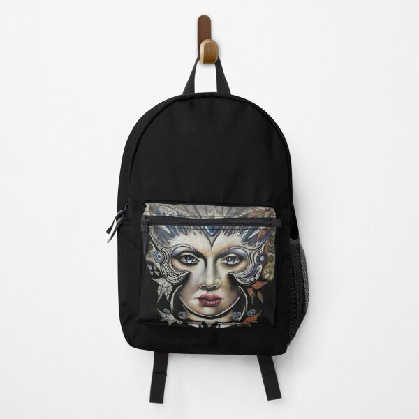 Item preview, Natural Spirit. Original hand drawn artwork. designed and sold by Shoot-The-Moon.