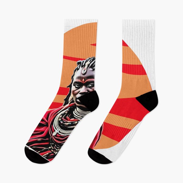 Item preview, African Mama designed and sold by guruprinters.