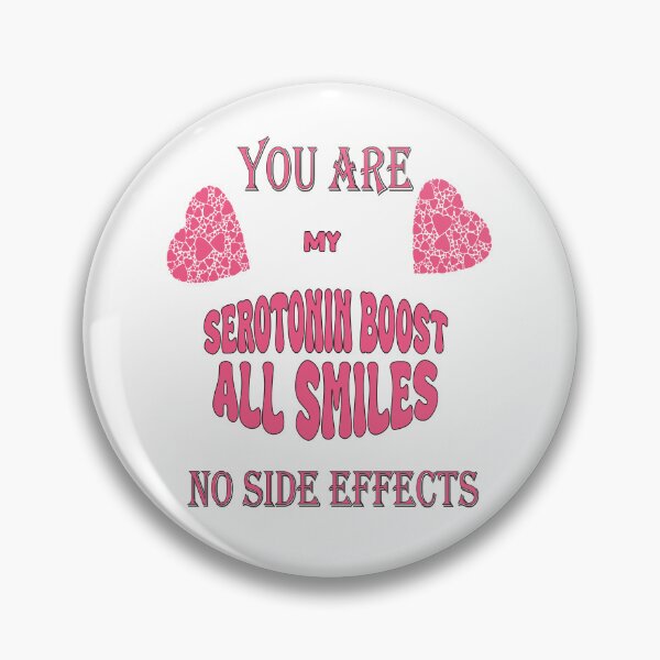 Item preview, Serotonin Boost, with love, you matter the most designed and sold by Rajasekar.