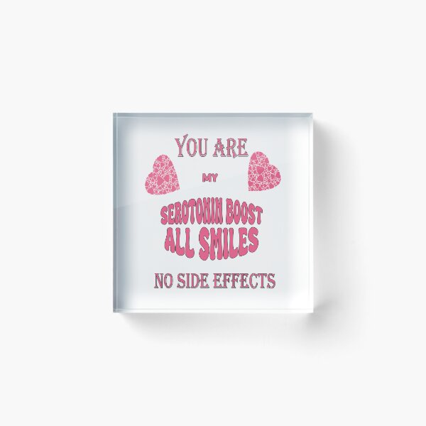 Item preview, Serotonin Boost, with love, you matter the most designed and sold by Rajasekar.