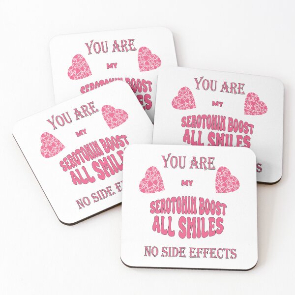 Item preview, Serotonin Boost, with love, you matter the most designed and sold by Rajasekar.