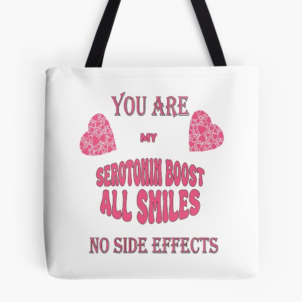 Item preview, Serotonin Boost, with love, you matter the most designed and sold by Rajasekar.