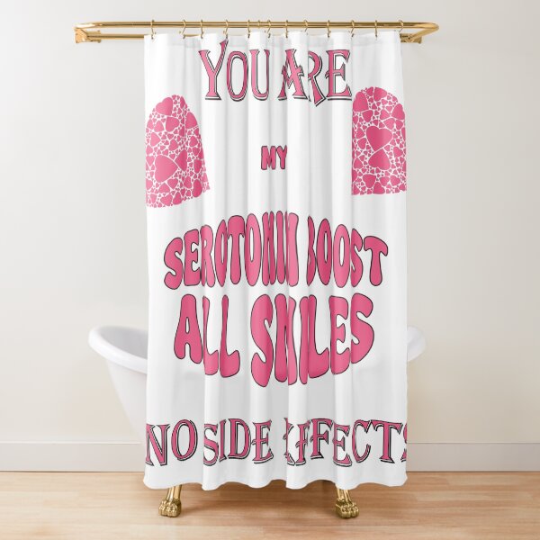 Item preview, Serotonin Boost, with love, you matter the most designed and sold by Rajasekar.