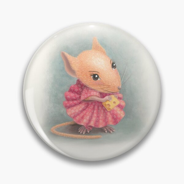 Item preview, Soo-Li designed and sold by Isabelle Bouchette-Montigny.