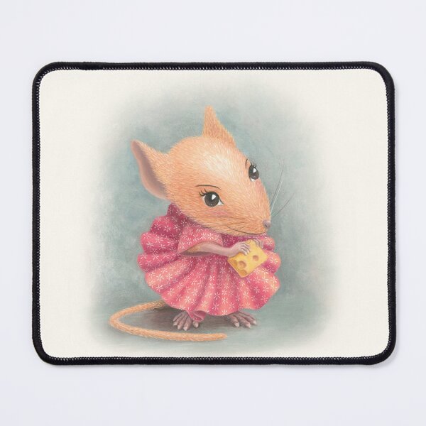 Item preview, Soo-Li designed and sold by Isabelle Bouchette-Montigny.
