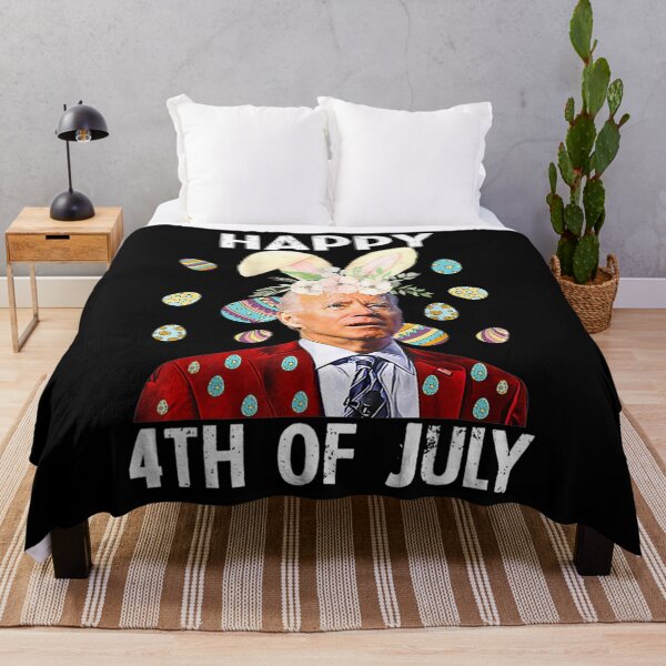 Item preview, Funny Joe Biden Happy 4th Of July Confused Easter Day designed and sold by Creative Spark.