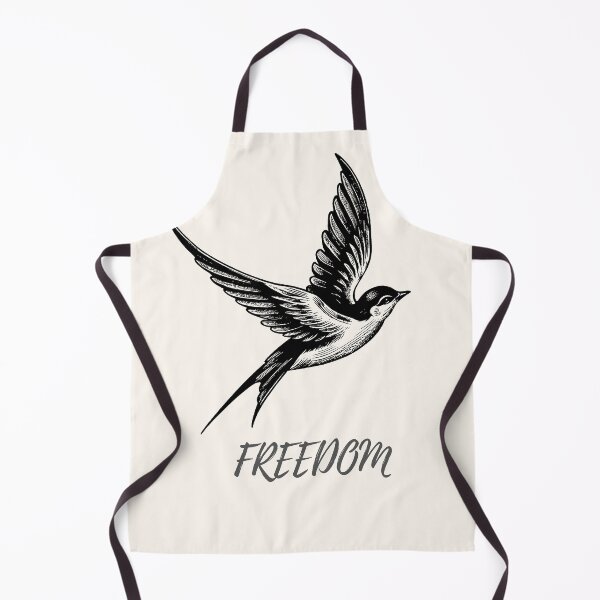 Item preview, freedom designed and sold by UniqueByMarko.