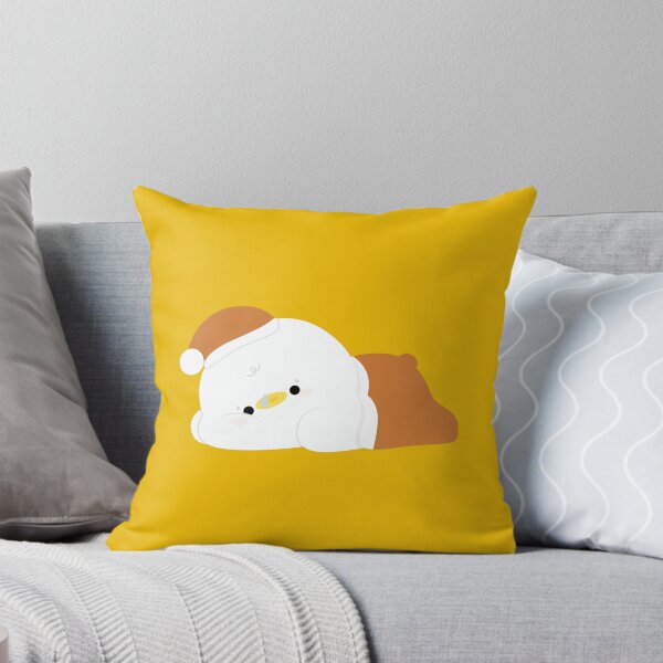 Item preview, Tired Duck designed and sold by theladyernestember.