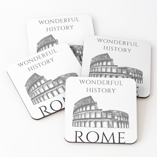 Item preview, history designed and sold by UniqueByMarko.