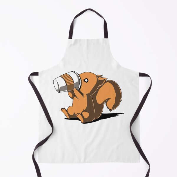 Item preview, coffee squirrel designed and sold by Gokuxtreme.