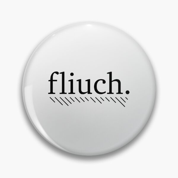 Item preview, Fliuch - Irish for Wet - As Gaeilge - Black designed and sold by unrealindeed.