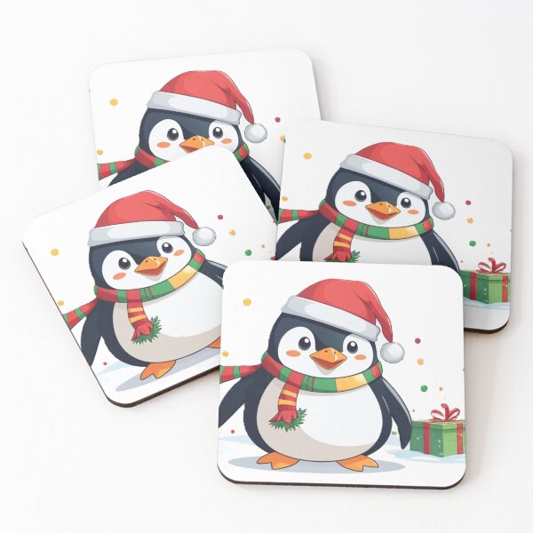Item preview, Cute Penguin designed and sold by Izabela Włodarczyk.