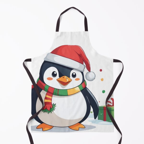 Item preview, Cute Penguin designed and sold by Izabela Włodarczyk.