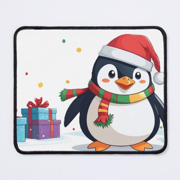 Item preview, Cute Penguin designed and sold by Izabela Włodarczyk.