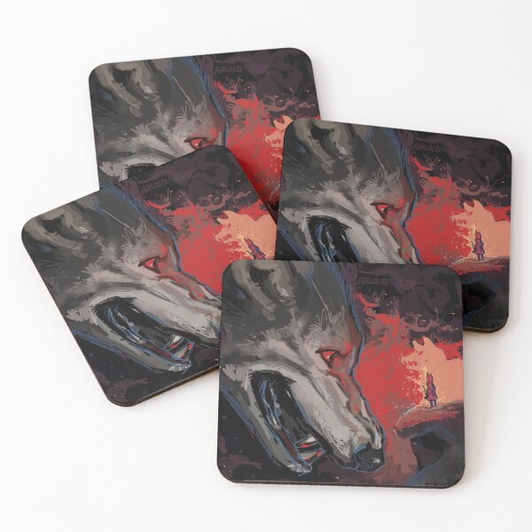 Item preview, I’m a Wolf Too designed and sold by Arloize.
