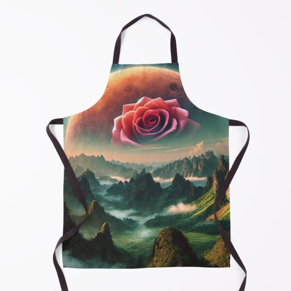 Item preview, Copy of Fantasy Design, Surreal artwork, Space Graphic, colorful graphic design,  designed and sold by Nicolelynndecor.