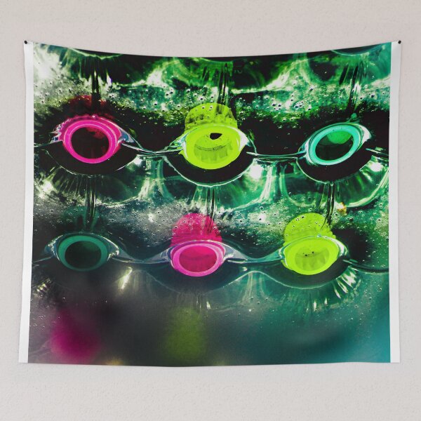 Item preview, Inflatable Abstraction designed and sold by Geoff Treagus.