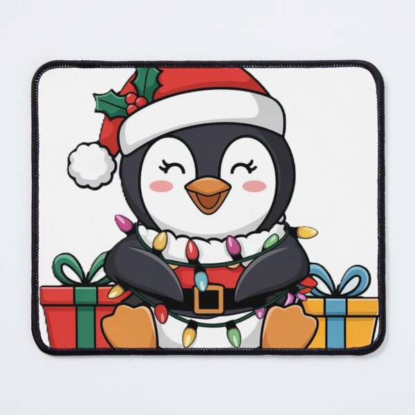 Item preview, Happy Penguin designed and sold by Izabela Włodarczyk.