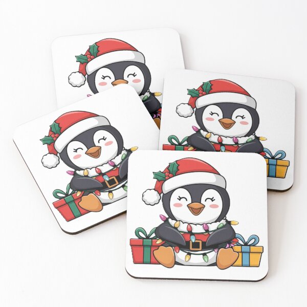 Item preview, Happy Penguin designed and sold by Izabela Włodarczyk.